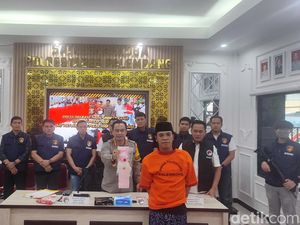 Terjaring Operasi Pekat Musi, 27 Orang Ditetapkan Tersangka Narkoba