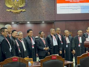Isi Gugatan Ganjar, Pilpres Diulang Maksimal 26 Juni Tanpa Prabowo-Gibran Isi Gugatan Ganjar, Pilpres Diulang Maksimal 26 Juni Tanpa Prabowo-Gibran