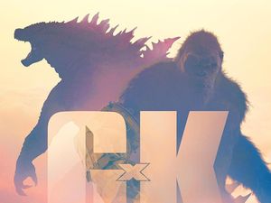 Segera Merapat! Ini Jadwal Godzilla X Kong: The New Empire Tayang di Malang Segera Merapat! Ini Jadwal Godzilla X Kong: The New Empire Tayang di Malang