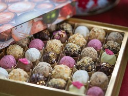 Ide Hampers Lebaran 2024, Cocok untuk Keluarga dan Sahabat