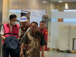 Jerat Tersangka Korupsi Timah: Crazy Rich PIK hingga Suami Sandra Dewi