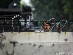 100 Ribu Pendukung Prabowo-Gibran Akan Gelar Aksi Damai di MK Pada Jumat