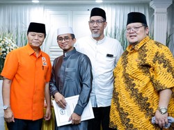 MK Sidang Gugatan Pilpres, HNW Harapkan Momentum Bukti Kenegarawanan