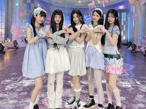 Video: ILLIT Akan Comeback Bulan Juni