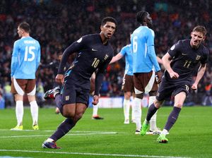 Inggris Vs Belgia: Bellingham Selamatkan Tiga Singa Inggris Vs Belgia: Bellingham Selamatkan Tiga Singa