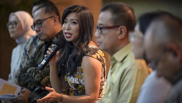 InJourney Proyeksi 7,9 Juta Penumpang Mudik via Bandara