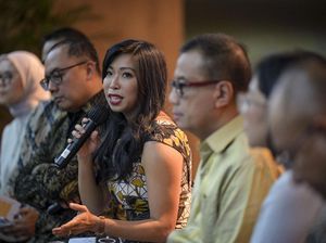 InJourney Proyeksi 7,9 Juta Penumpang Mudik via Bandara