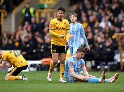 Inikah Calon Pengganti Casemiro di MU?