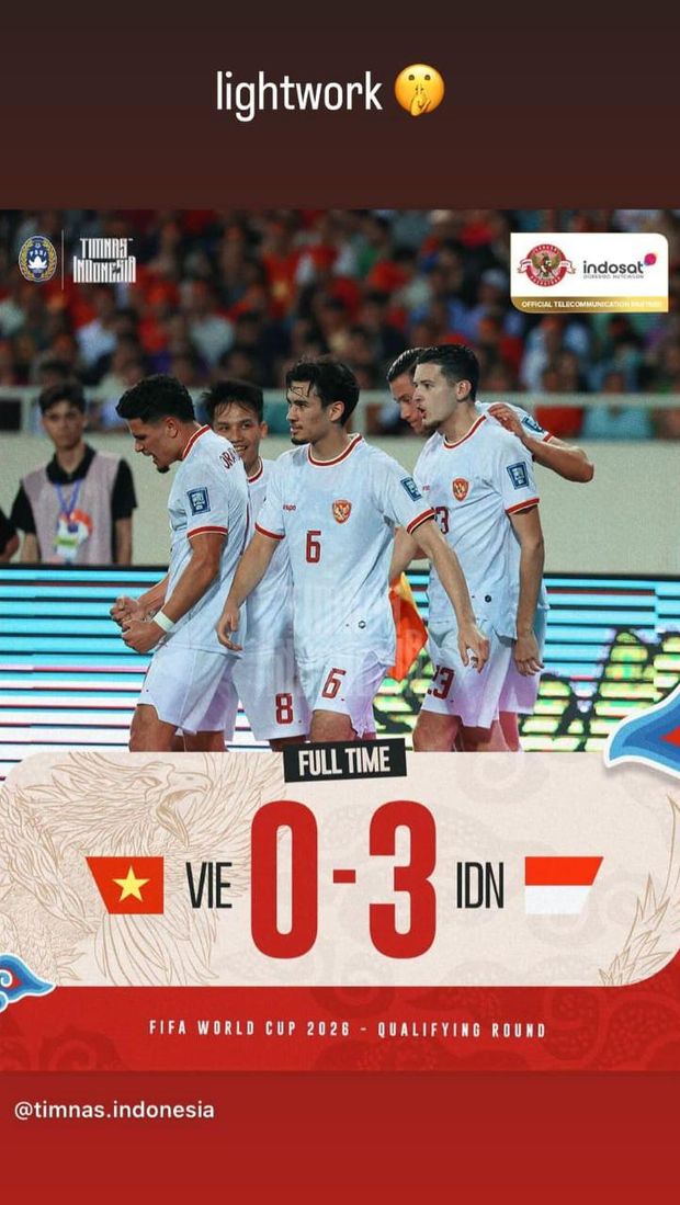 Justin Hubner mengungkap melawan Vietnam laga yang ringan untuk Indonesia.
