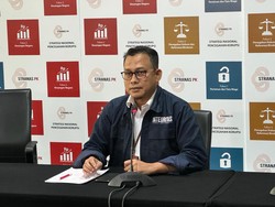 KPK Kembali Tetapkan Bupati Meranti Nonaktif Tersangka, Kini Dijerat TPPU