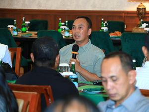 Kadiv Humas Polri Apresiasi Peran Media Sukseskan Agenda Nasional-Internasional