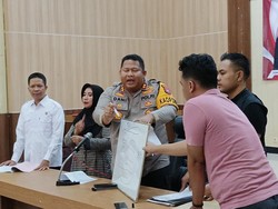 Nenek di Pamekasan Jadi Tersangka Pemalsuan Sertifikat Tanah Keponakan