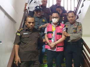 Kejari Medan Telusuri Aliran Dana Korupsi Eks Bendahara BLU RSUP Adam Malik Kejari Medan Telusuri Aliran Dana Korupsi Eks Bendahara BLU RSUP Adam Malik