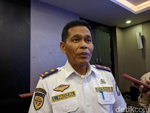 Pemprov NTB Ajukan Tarif Bus Antarkota Naik 10 Persen Saat Libur Lebaran