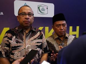 Cegah Haji Ilegal, Saudi Berlakukan Smart Card di Arafah