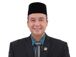 Blak-blakan Erwin soal Survei dan Niat Maju Pilwalkot Bandung