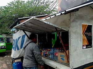 Peredaran Upal di Kota Malang Masih Marak, Kali Ini Sasar Pedagang Rokok