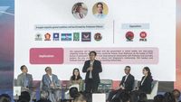 Kontribusi Positif untuk Pertumbuhan Ekonomi Indonesia