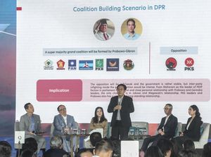 Kontribusi Positif untuk Pertumbuhan Ekonomi Indonesia