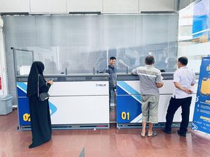 PT Pelni Siapkan 1.300 Tiket Mudik Gratis untuk 6 Rute dari Pelabuhan Ambon PT Pelni Siapkan 1.300 Tiket Mudik Gratis untuk 6 Rute dari Pelabuhan Ambon