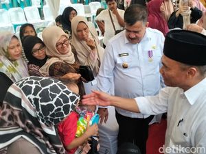 Turunkan Stunting, Menko PMK: Kades Wajib Tahu Orang Hamil di Desa