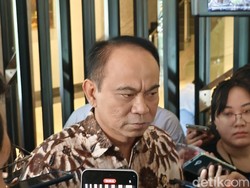 Projo Tolak Dukung Anies di Pilgub Jakarta: Kita Pilih yang Didukung Jokowi