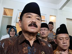 Menko Polhukam Yakin Pilot Susi Air Akan Dibebaskan KKB: Kita Terus Berupaya