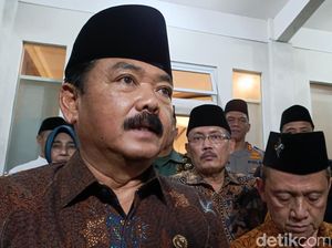 Ramai Kasus TPPO Berkedok Magang di Jerman, Menkopolhukam Bakal Bentuk Tim Khusus Ramai Kasus TPPO Berkedok Magang di Jerman, Menkopolhukam Bakal Bentuk Tim Khusus