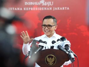 Menpan-RB: Jokowi Minta K/L Segera Integrasikan Layanan pada Portal Nasional