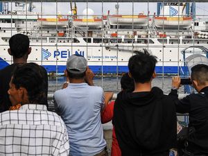 Jadwal KM Bukit Raya April 2026 Rute Kalimantan, Sumatera, Jawa dan Jakarta