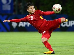 Quang Hai Menikah Usai Patah Hati di Vietnam Vs Indonesia