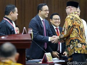 KPU Siapkan Bukti-Saksi untuk Jawab Gugatan AMIN atas Hasil Pilpres