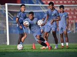 Hadapi Persik, Djanur Janjikan Persikabo Tampil Beda