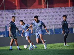Djadjang Nurdjaman Akui Persikabo Akan Lakoni Laga Sulit Lawan Bali United Djadjang Nurdjaman Akui Persikabo Akan Lakoni Laga Sulit Lawan Bali United
