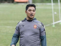 Gagal Capai Target ke Liga 2, Pelatih Persiba Siap Tanggung Jawab