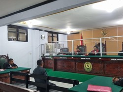 Pemilik Pesantren Perkosa 2 Santri Modus Pijat Divonis 15 Tahun Bui