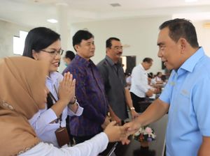 Buka Musrenbang RKPD, Bupati Jembrana Paparkan Arahan-Capaian Pembangunan