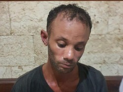 Kronologi Bule Amerika Coba Culik Bocah Perempuan di Ungasan Bali