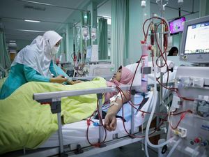 RSHS Bandung Siapkan Dokter Spesialis Saat Mudik Lebaran 2024