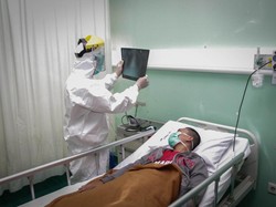 Bahagia dengan Cara Sederhana ala Perawat