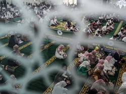 Nuzulul Quran: Doa, Amalan, hingga Keutamaan