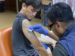 Pesan Abdel dan Sarifudin: Hapus Tato Lebih Mahal-Sakit daripada Bikinnya