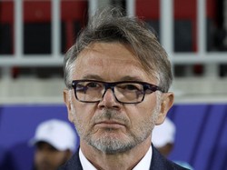 Mimpi Buruk Vietnam Bernama Philippe Troussier