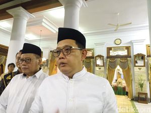 Pj Gubernur Prediksi Arus Mudik di Jatim Tahun Ini Meningkat 20 Persen