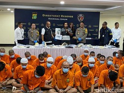 Pria Jakut Senang Motor Dicuri 3 Hari Kembali Lagi: Terima Kasih Polisi