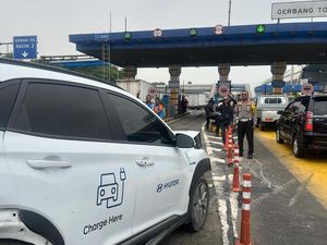 Polisi: Sopir Pemicu Tabrakan di Halim Usia 17 Tahun, Masih Anak-anak