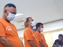 Pertamina Apresiasi Polisi Tangkap Pelaku Campur BBM dengan Air di Bekasi