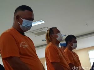 5 Fakta Bensin Campur Air di Bekasi Disengaja hingga Terjerat Tersangka 5 Fakta Bensin Campur Air di Bekasi Disengaja hingga Terjerat Tersangka