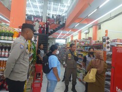 Awas! Produk Makanan-Kosmetik Kedaluwarsa Beredar di Labuan Bajo Jelang Lebaran