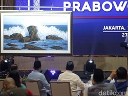 SBY: Jangan Lukai Hati Rakyat yang Memang Pilih Prabowo Jadi Pemimpin